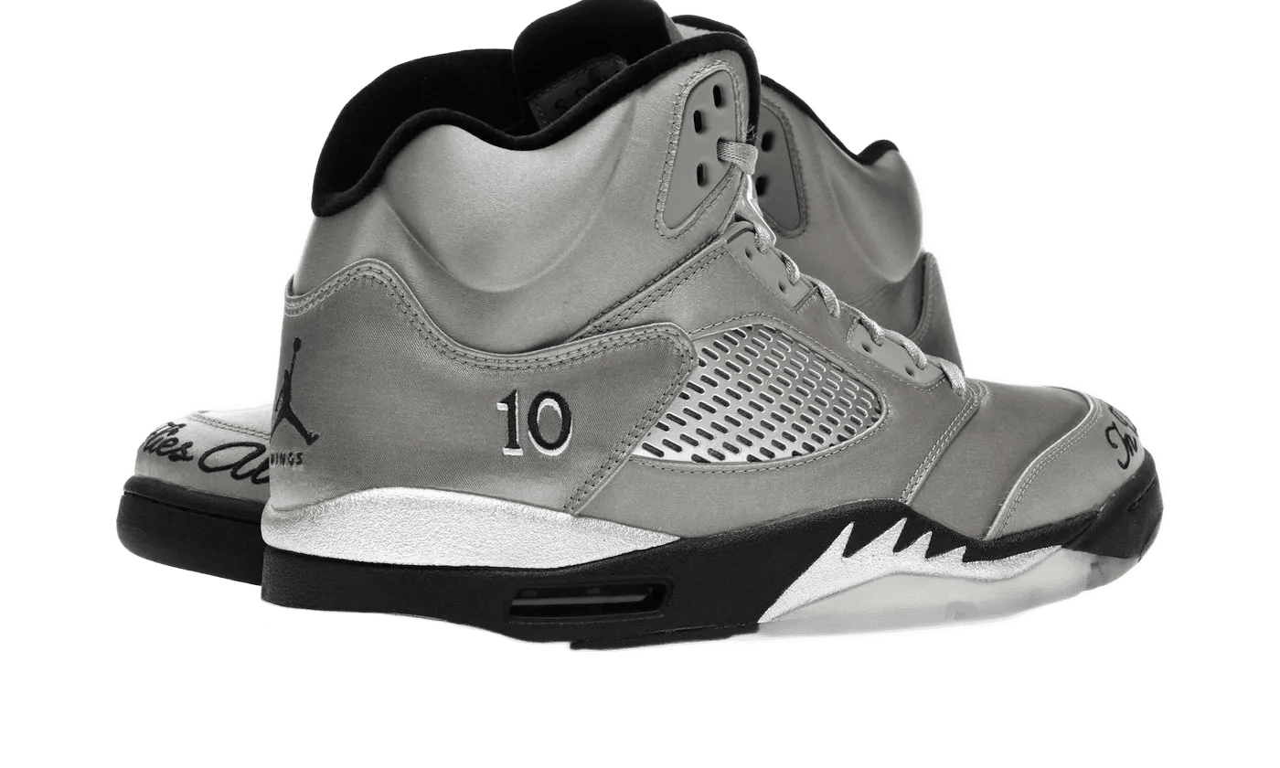 Air Jordan 5 Retro Wings (2025) - IO2038-001