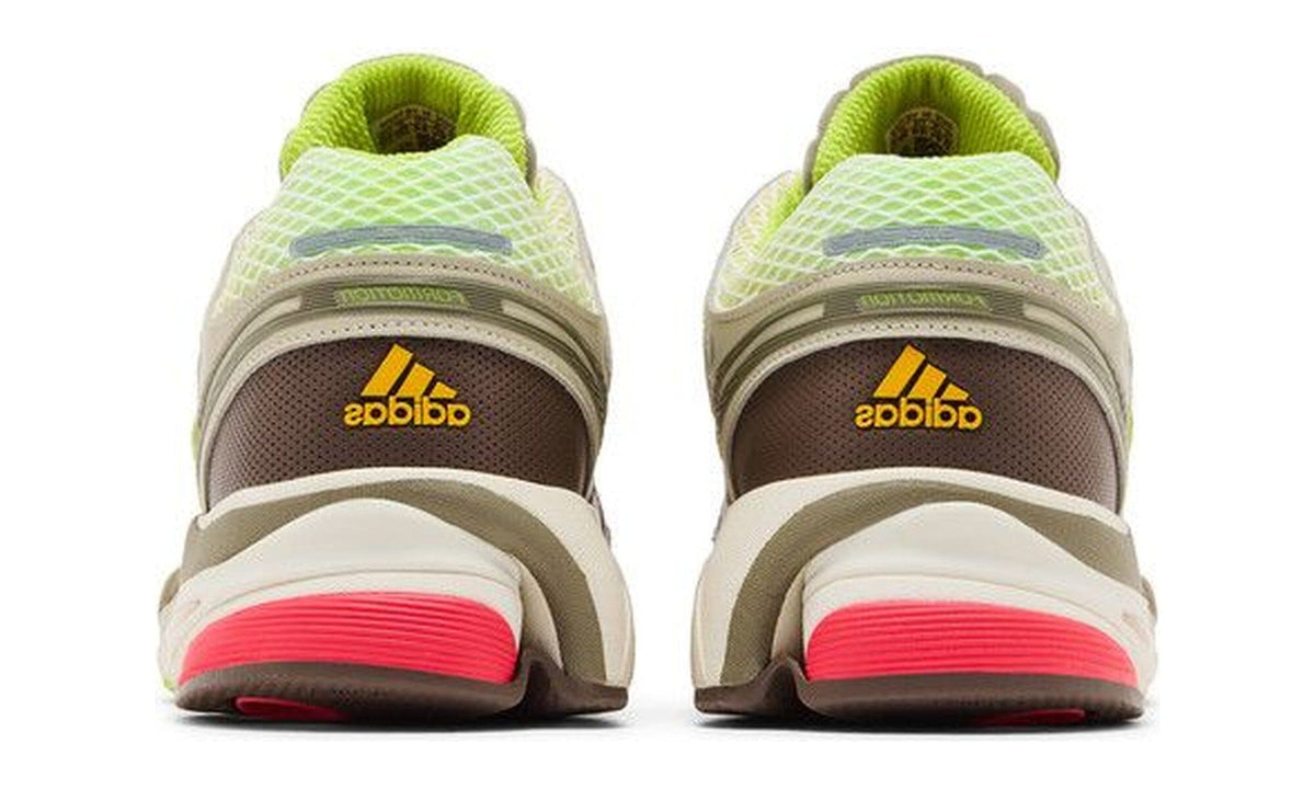 Larry June x adidas Adistar Control 5 Watermelon Smoothie