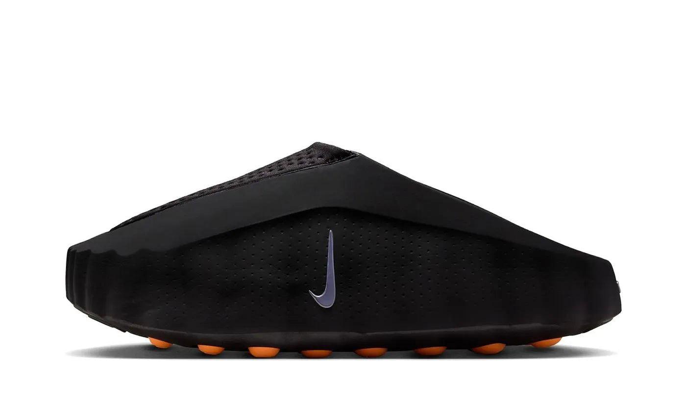 Mind 001 Slide Black Chrome