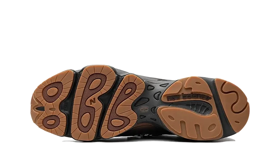 New Balance 1000 Joe Freshgoods When Things Were Pure Black Ice – limitierter Sneaker bei Shade Studios