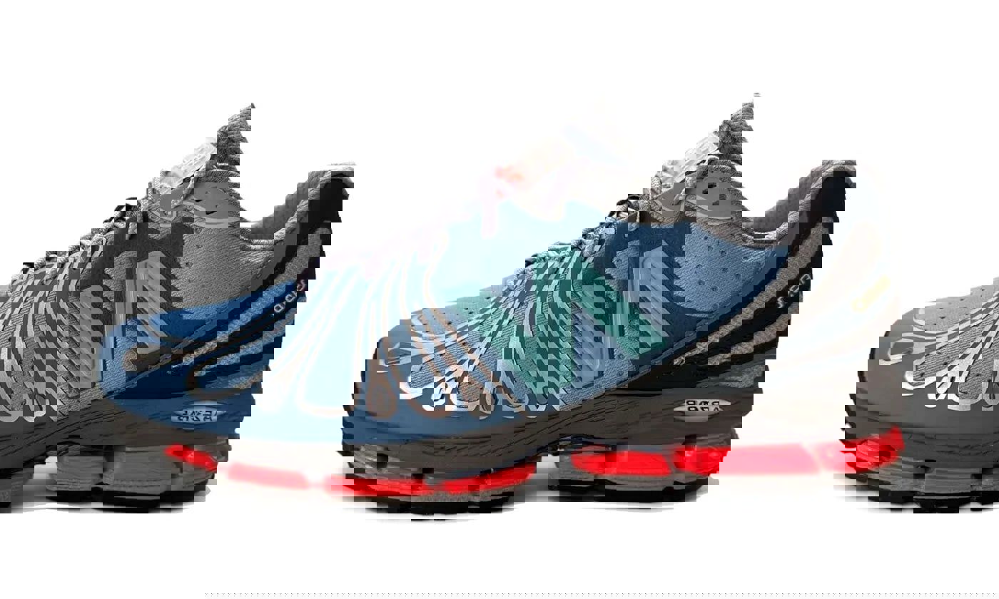 New Balance 1890 Action Bronson Cyborg Tears