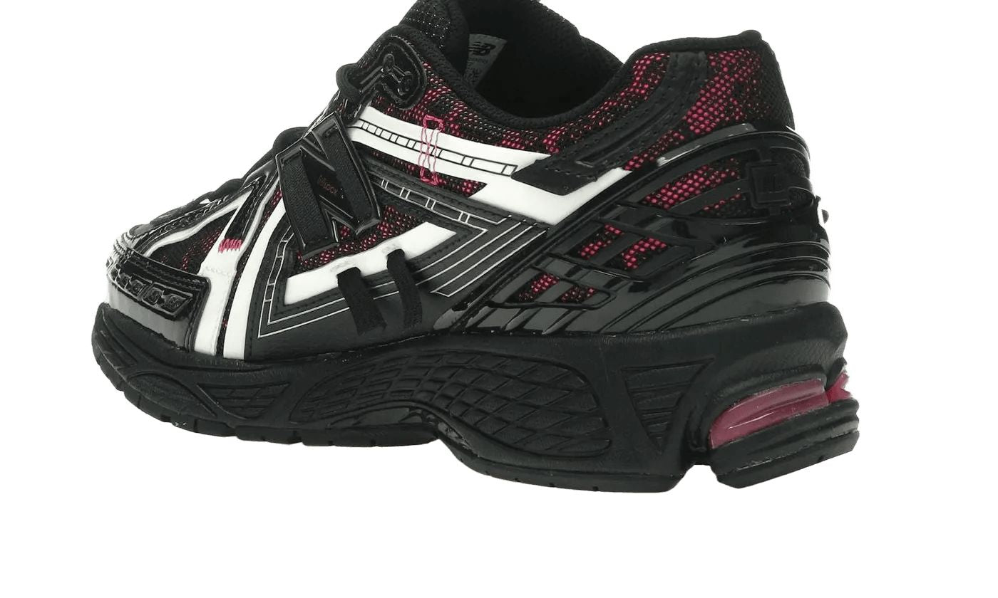 New Balance 1906A Black Pink