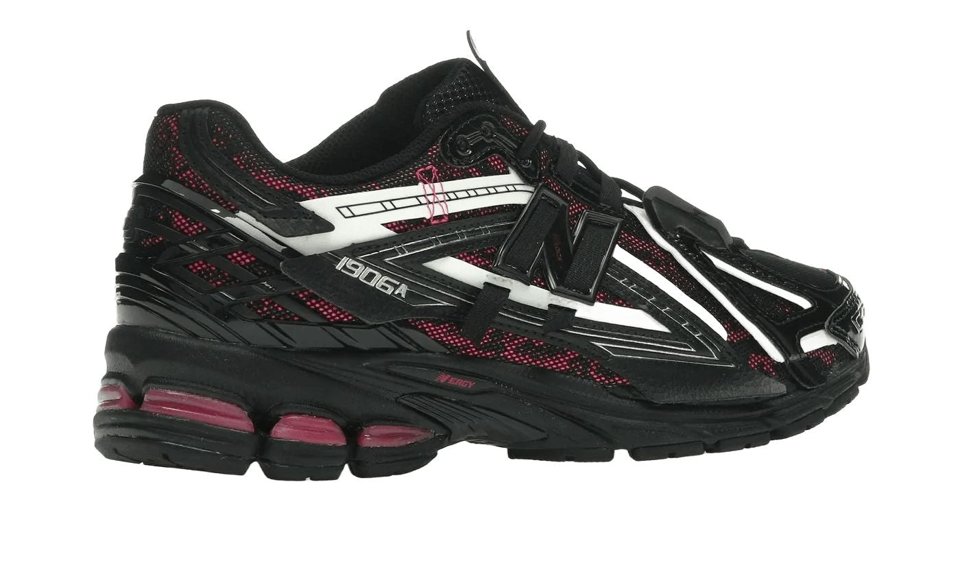 New Balance 1906A Black Pink