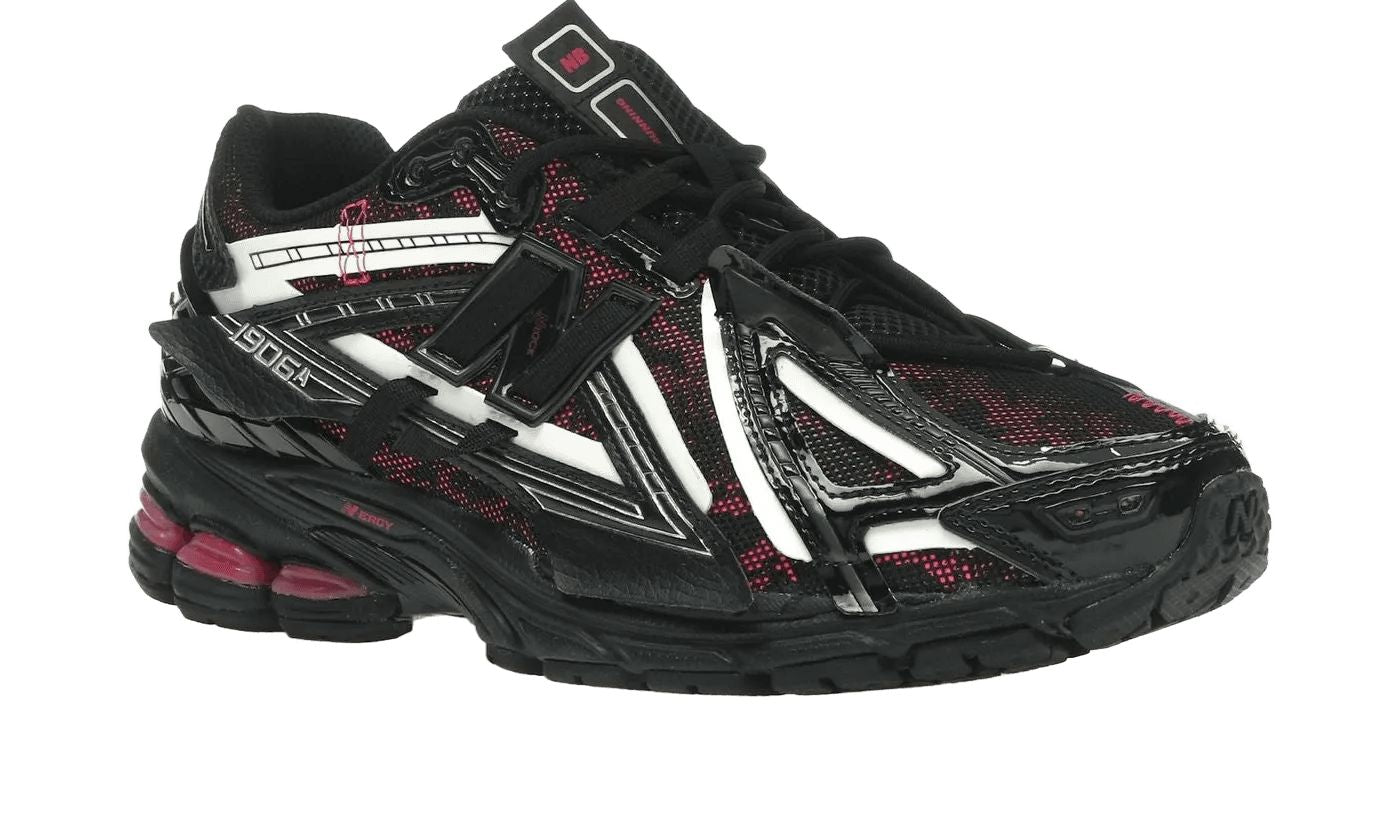 New Balance 1906A Black Pink