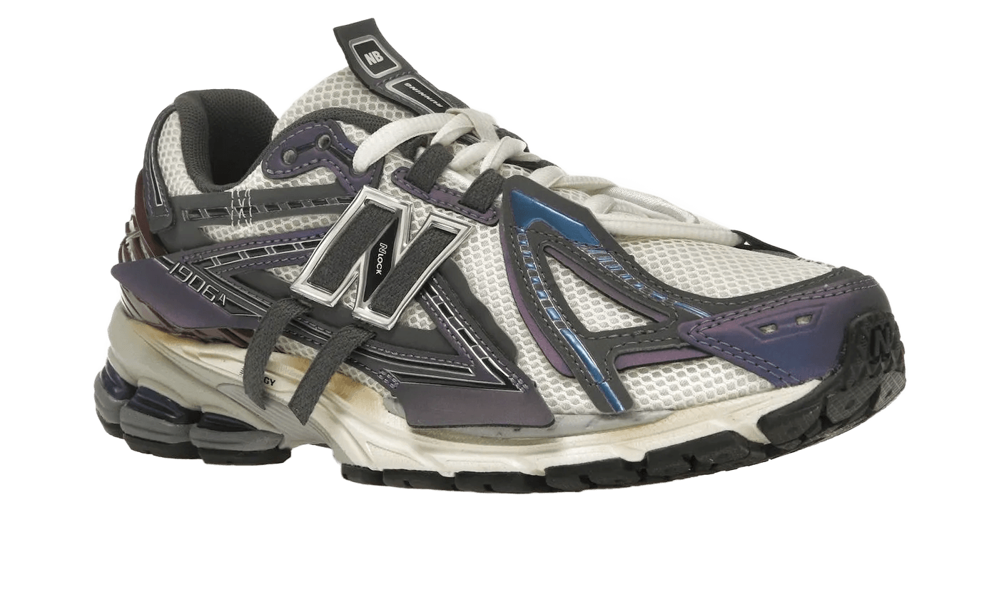 New Balance 1906A Inkwell Sea Salt – limitierter Sneaker bei Shade Studios