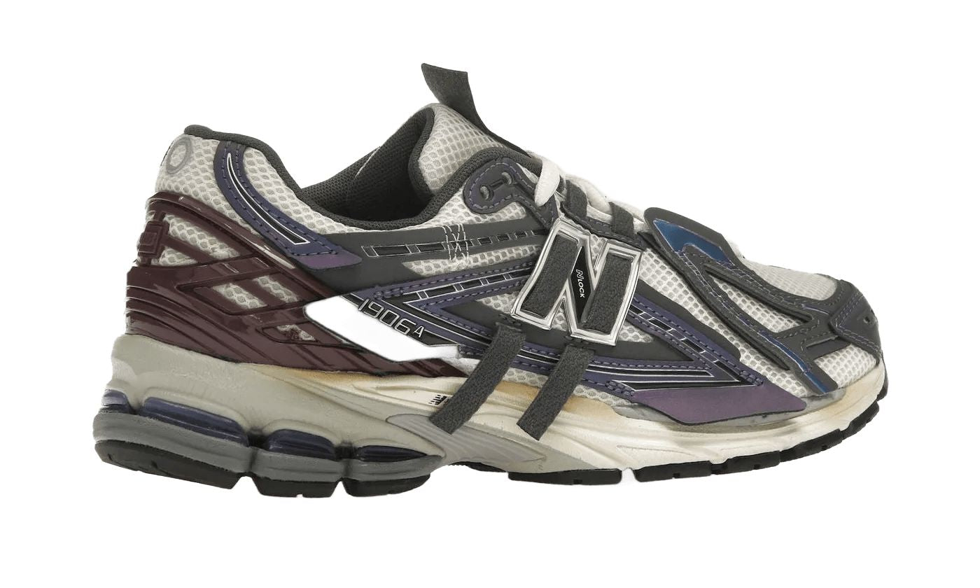 New Balance 1906A Inkwell Sea Salt