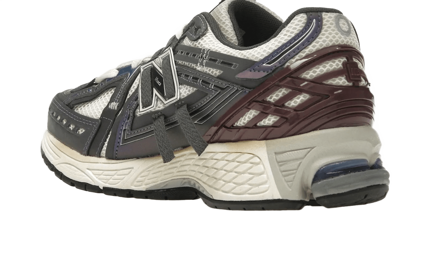 New Balance 1906A Inkwell Sea Salt – limitierter Sneaker bei Shade Studios