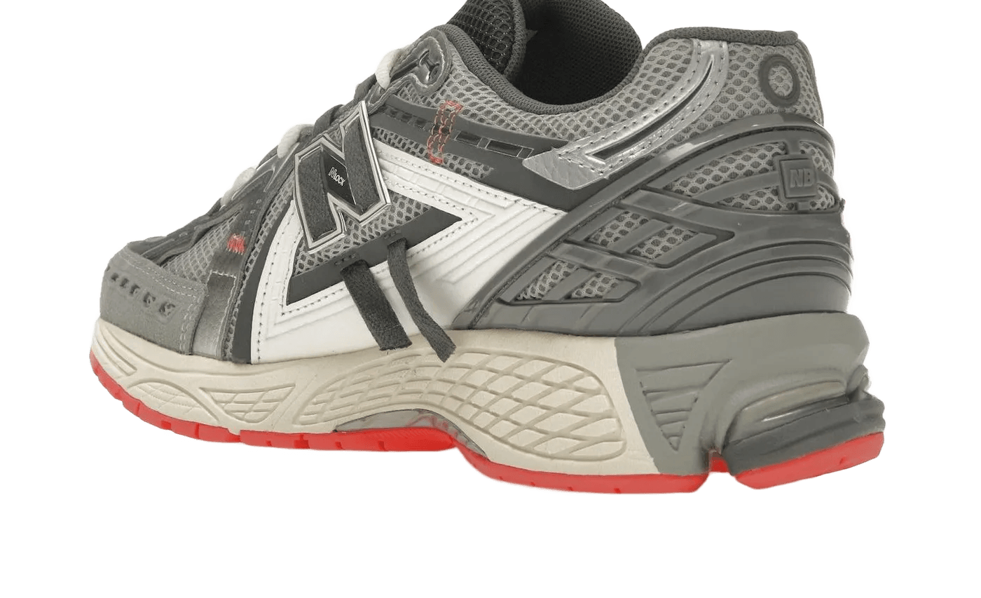 New Balance 1906A Slate Grey Drift Red – limitierter Sneaker bei Shade Studios