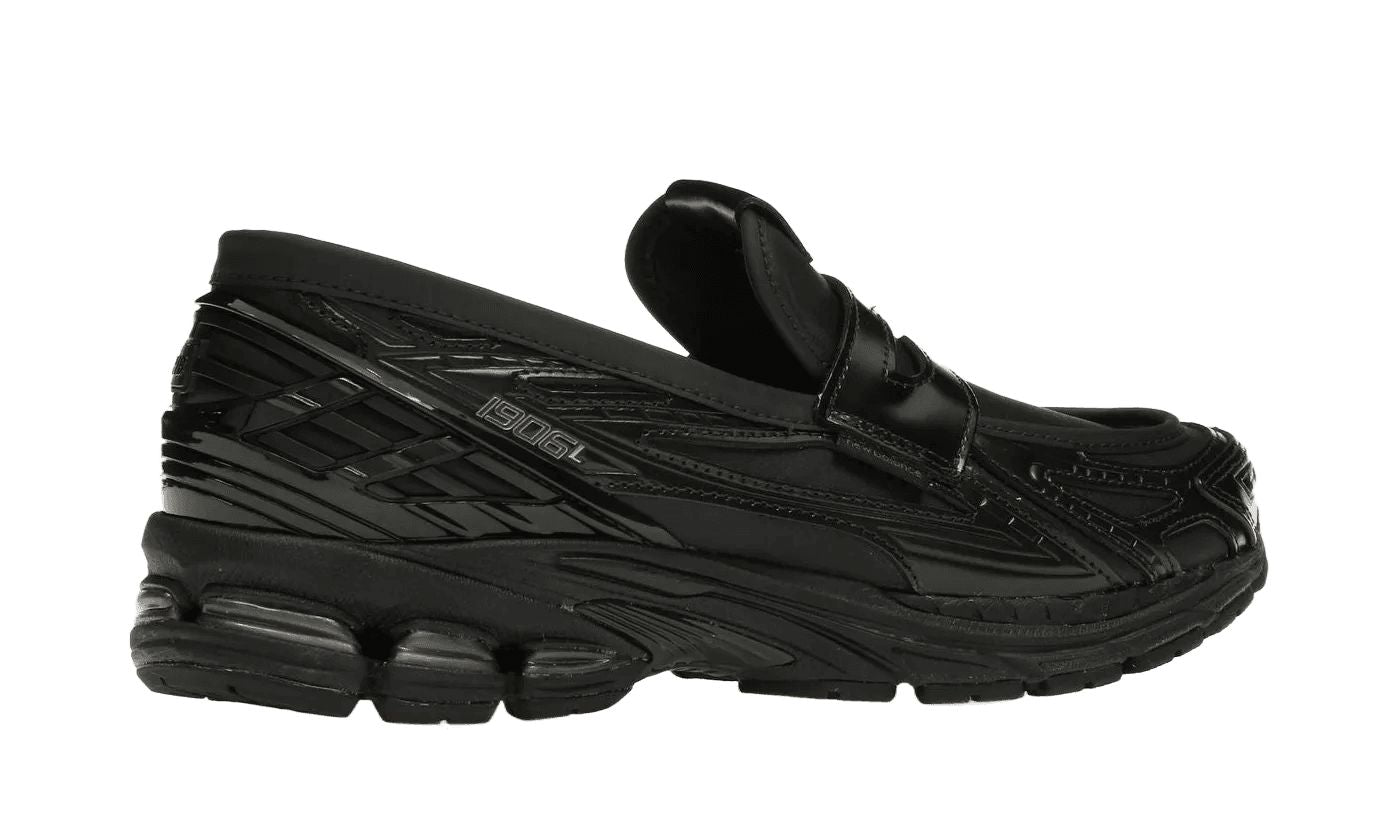 New Balance 1906L Junya Watanabe MAN Black