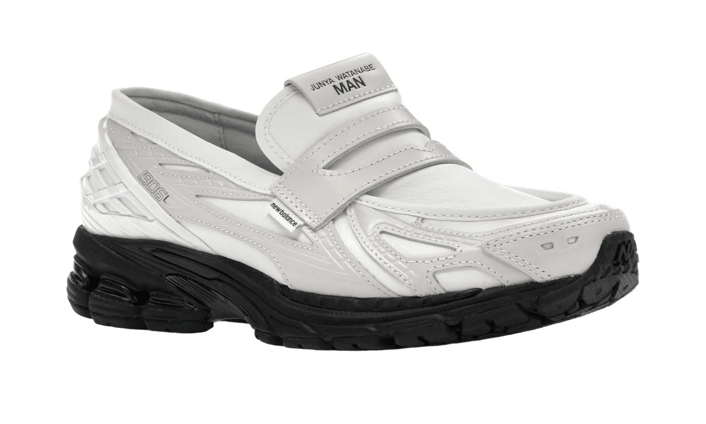 New Balance 1906L Junya Watanabe MAN White