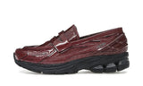 New Balance 1906L Red Croc