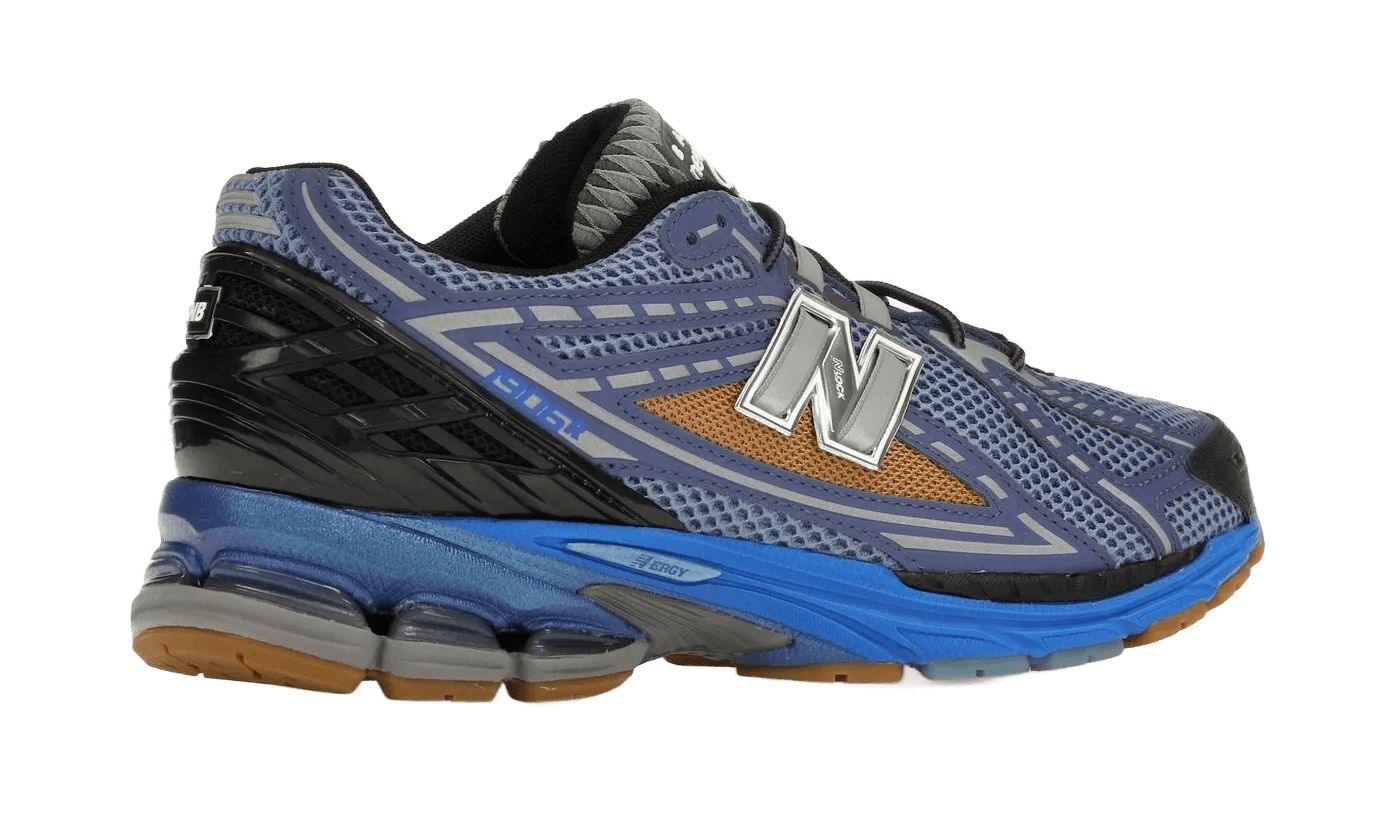 New Balance 1906R Action Bronson Medusa Azul