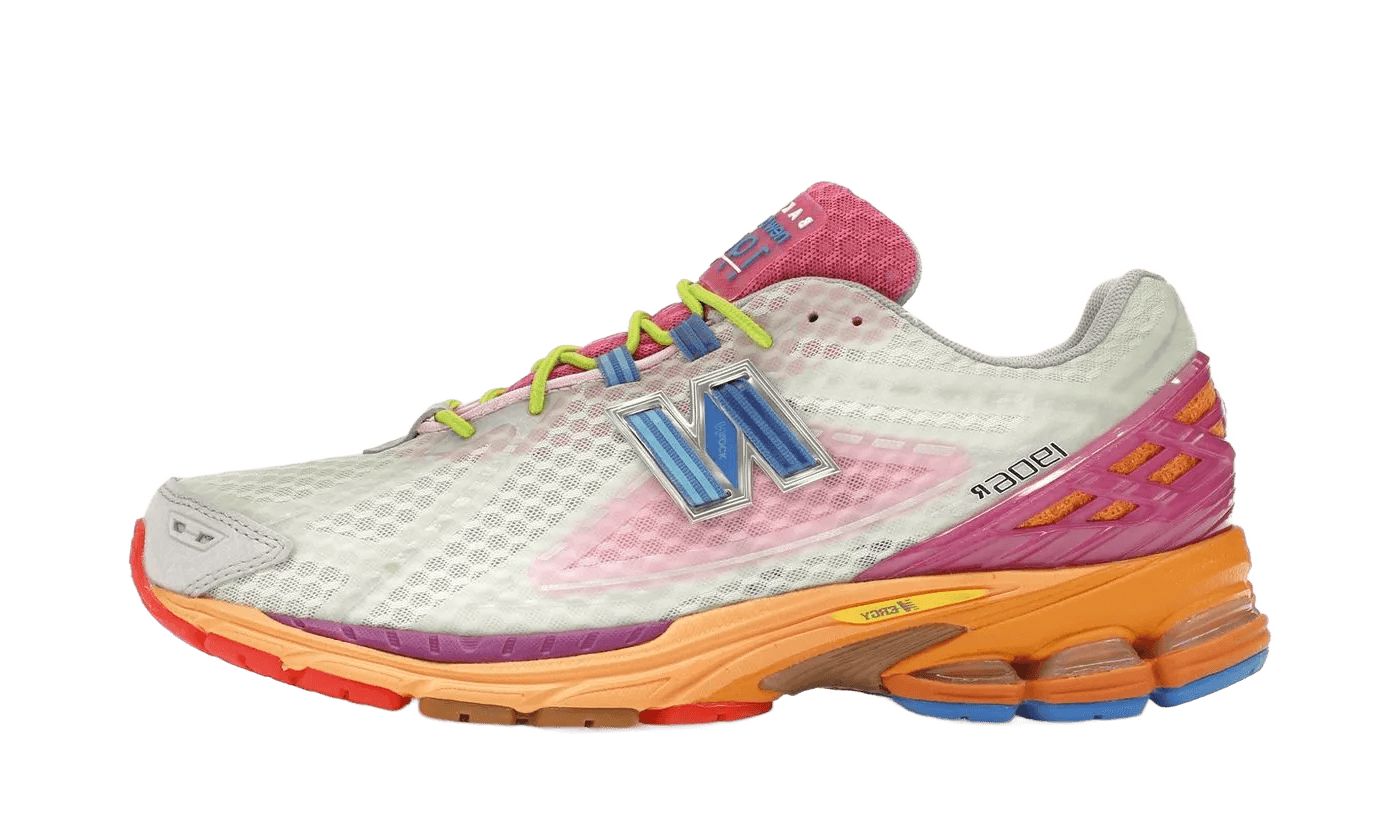 New Balance 1906R Action Bronson Rosewater