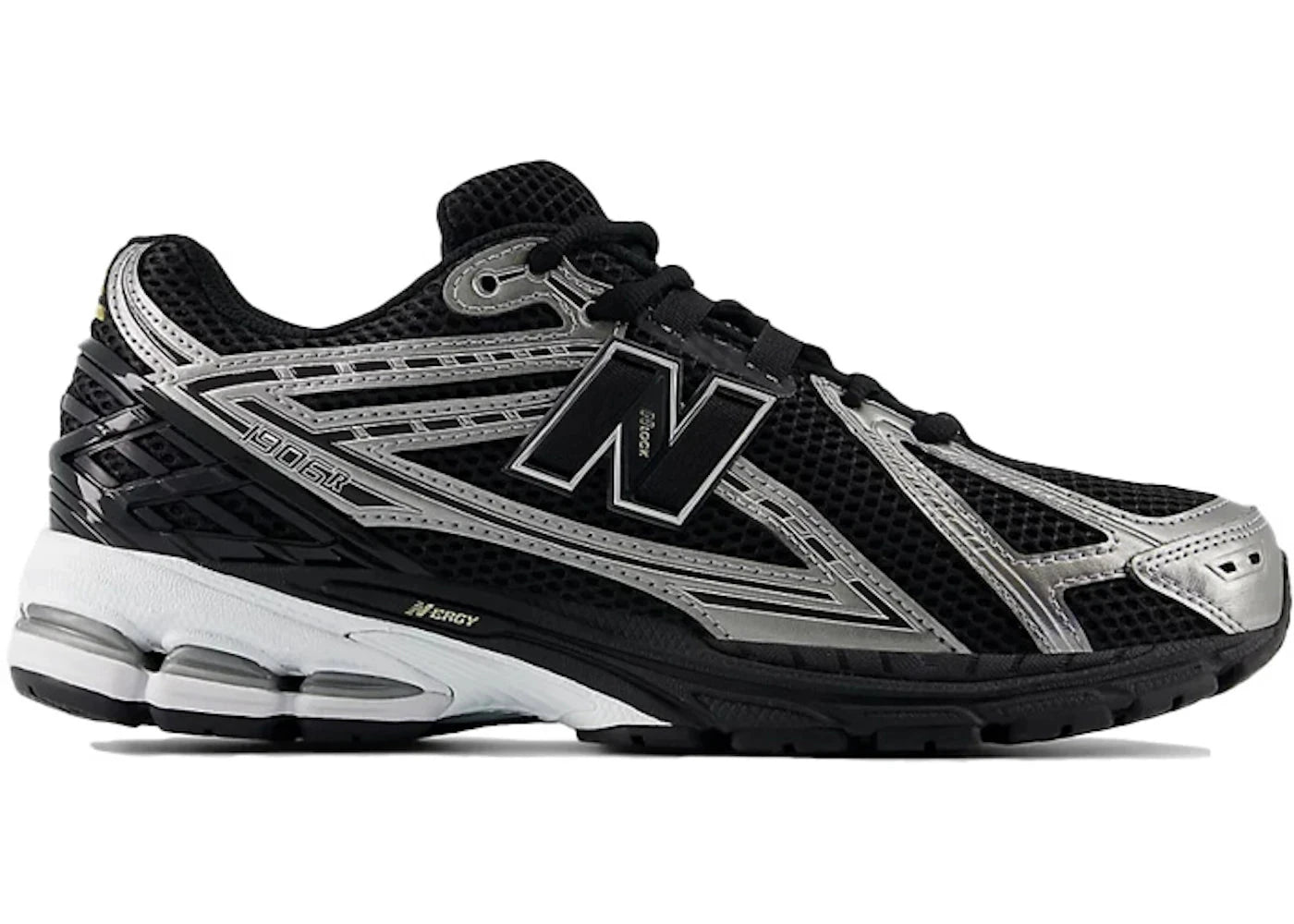 New Balance 1906R Black Grey White – limitierter Sneaker bei Shade Studios