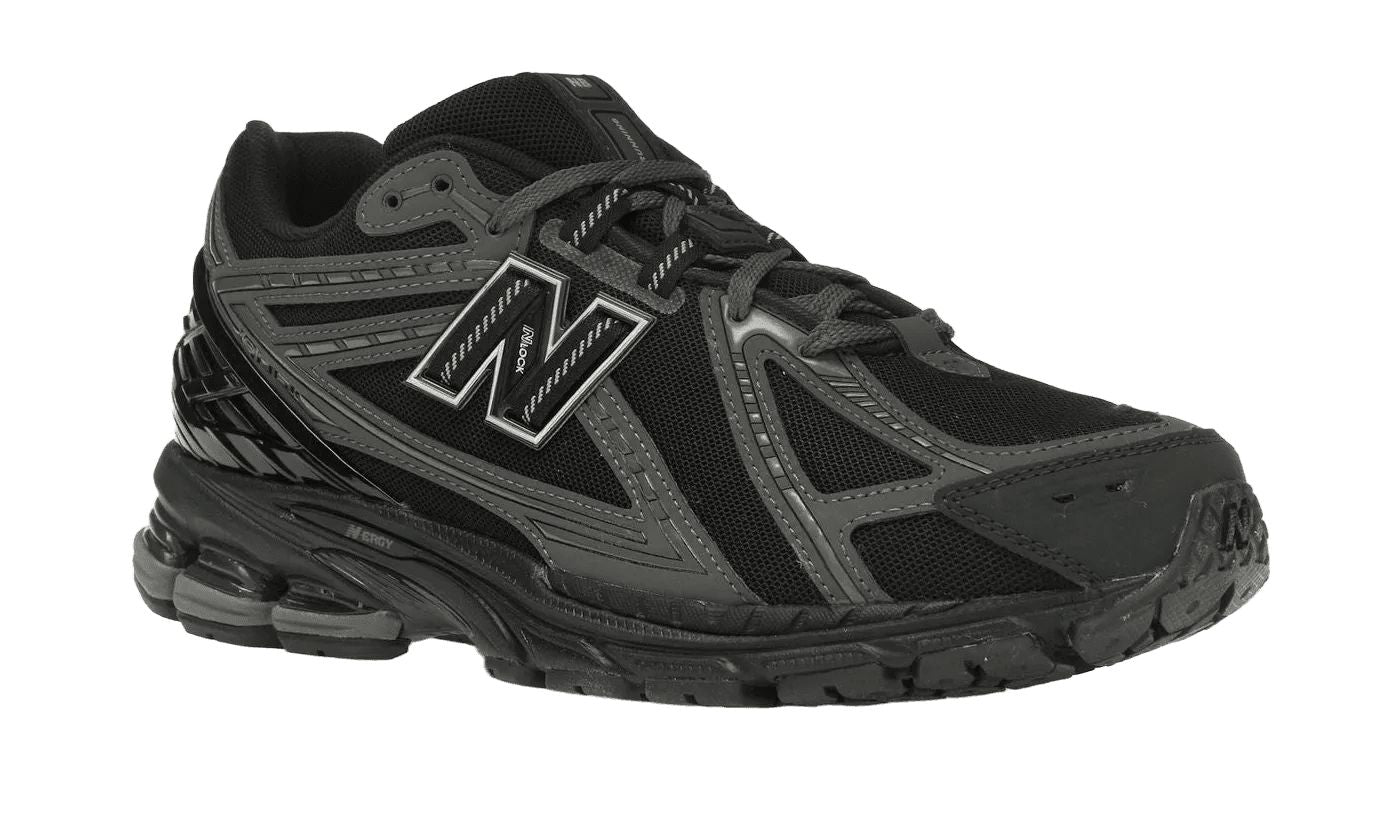 New Balance 1906R Black Phantom