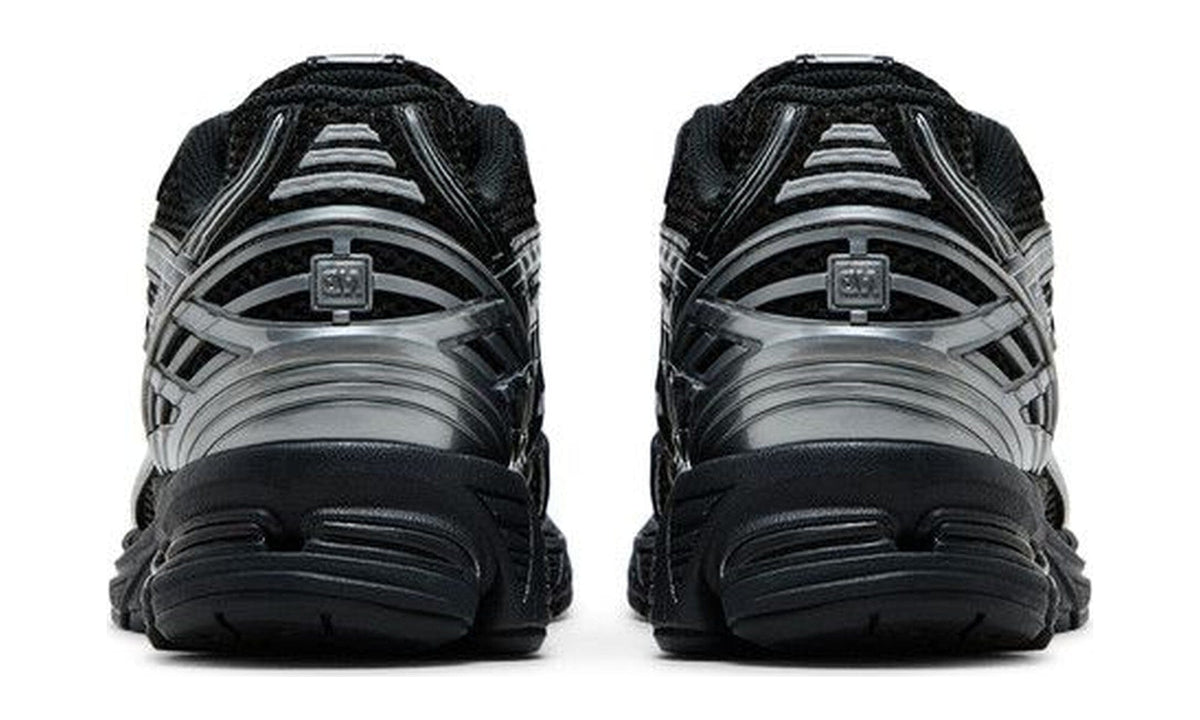 New Balance 1906R Black Silver