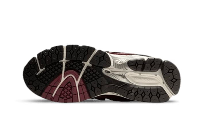 New Balance 1906R Burgundy Black – limitierter Sneaker bei Shade Studios