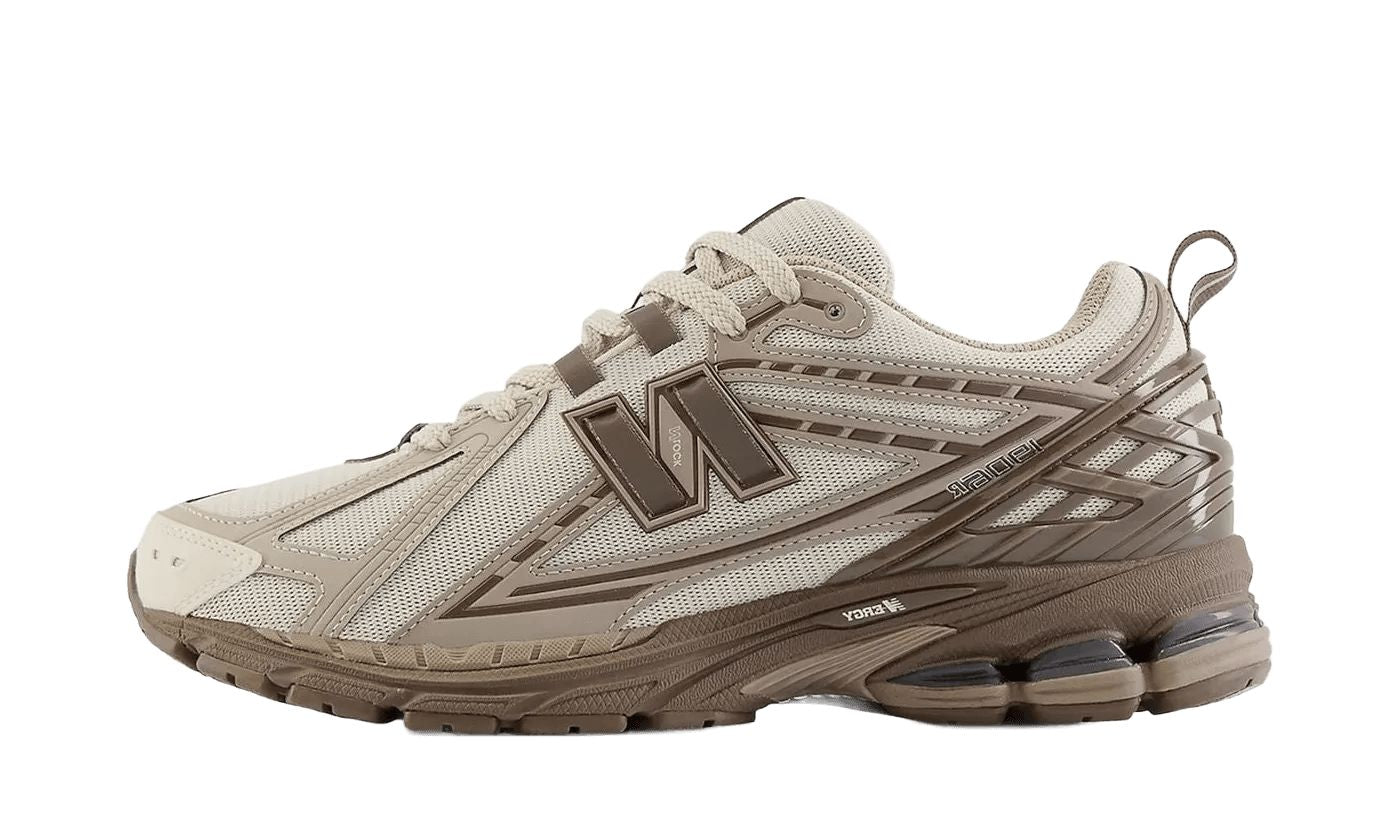 New Balance 1906R Driftwood Dark Mushroom