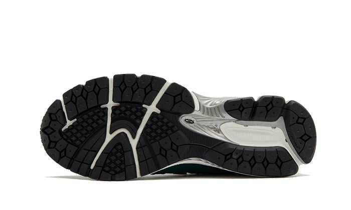 New Balance 1906R Green Suede Metallic Silver – limitierter Sneaker bei Shade Studios