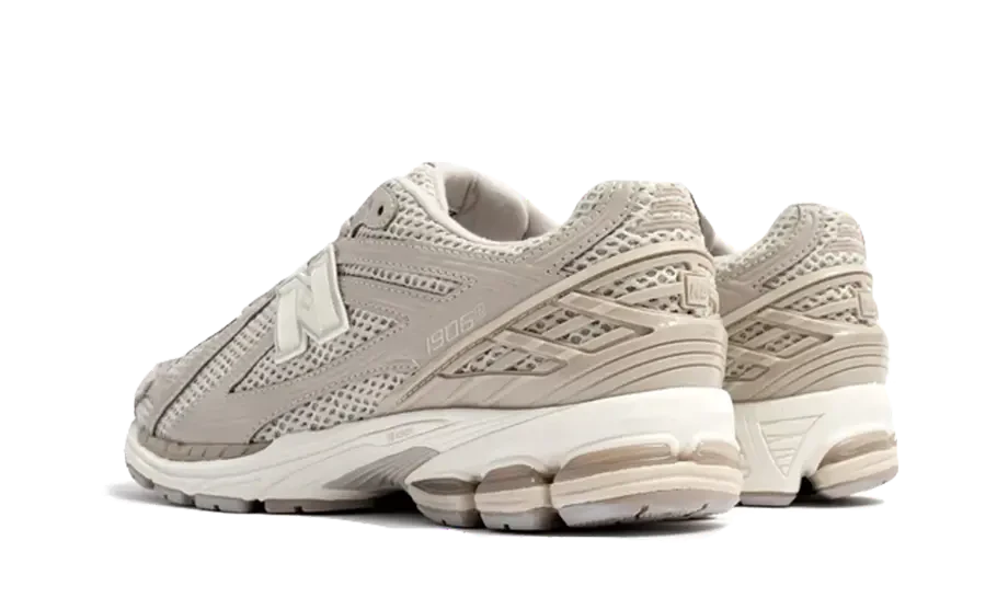 New Balance 1906R Grey Days – limitierter Sneaker bei Shade Studios