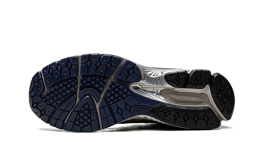 New Balance 1906R Grey Indigo – limitierter Sneaker bei Shade Studios