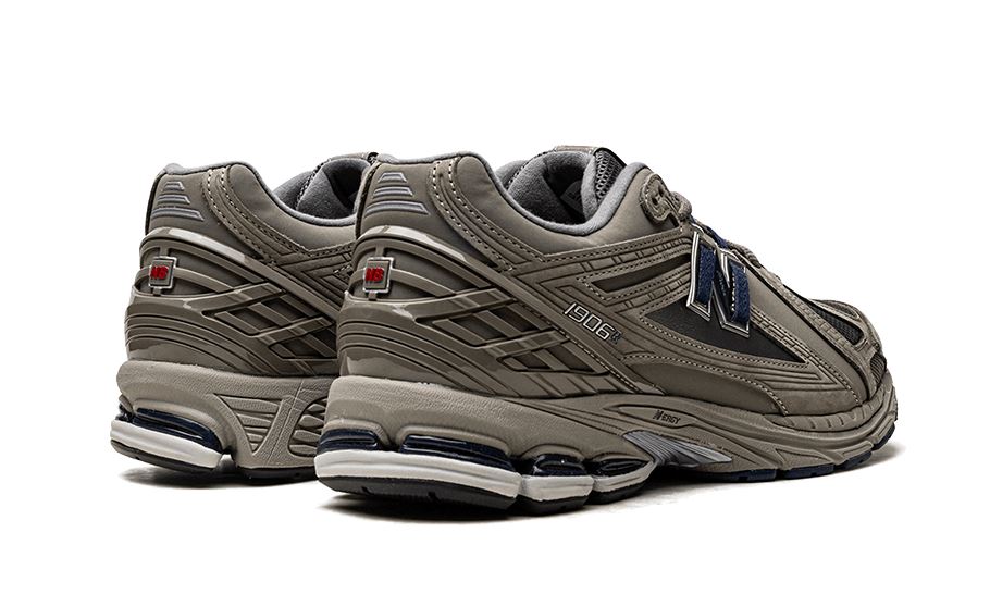 New Balance 1906R Grey Indigo – limitierter Sneaker bei Shade Studios