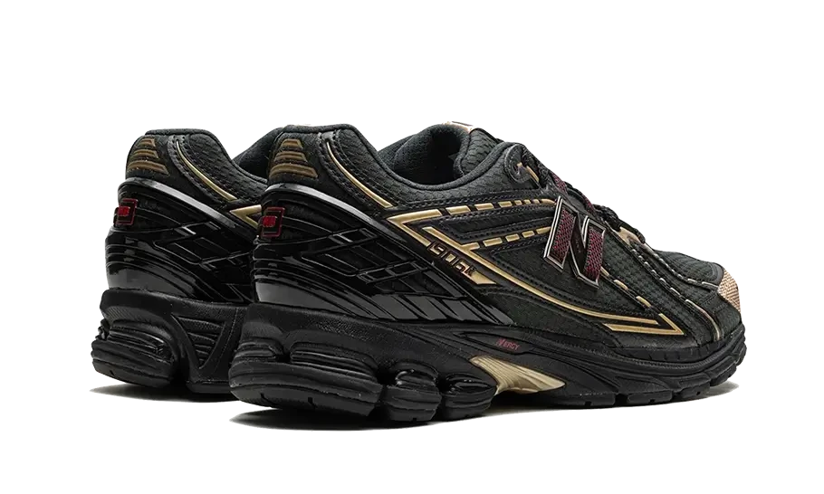 New Balance 1906R Kith Black – limitierter Sneaker bei Shade Studios