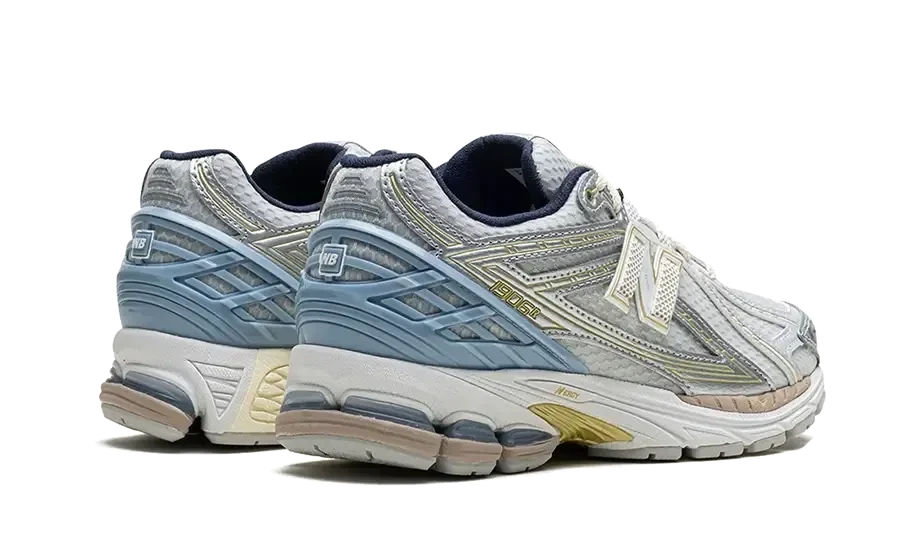 New Balance 1906R Kith White Blue – limitierter Sneaker bei Shade Studios
