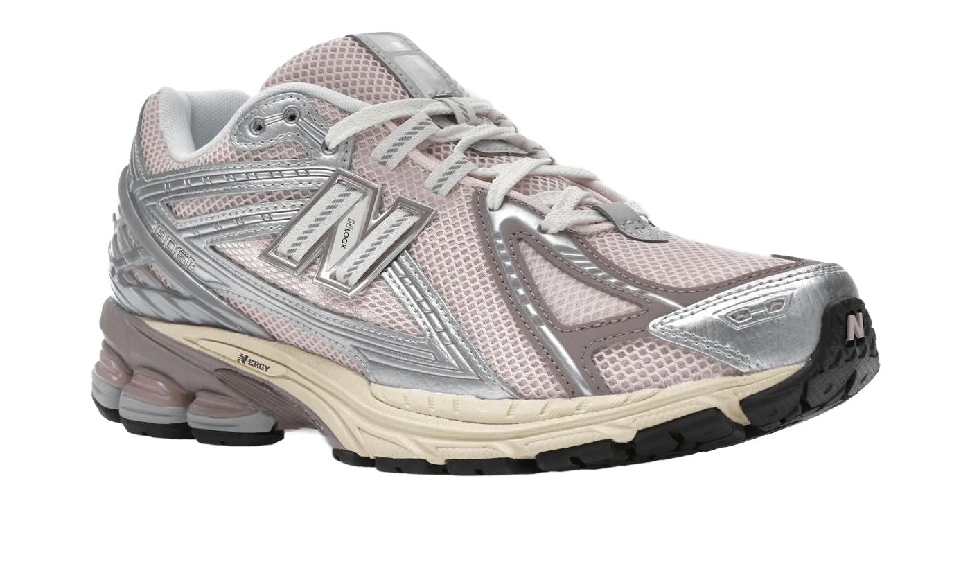 New Balance 1906R Rose Sugar Silver