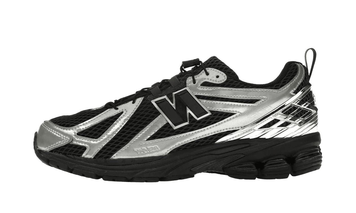 New Balance 1906R The Basement Black Silver