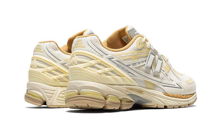 New Balance 1906U Lunar New Year Cream – limitierter Sneaker bei Shade Studios
