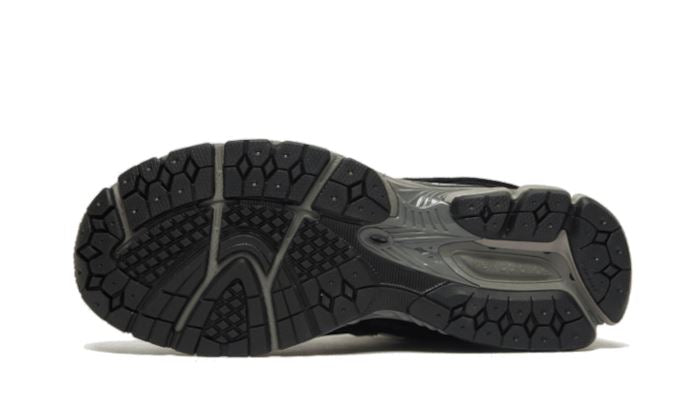 New Balance 2002R Black Dark Grey White JD Sports Exclusive – limitierter Sneaker bei Shade Studios