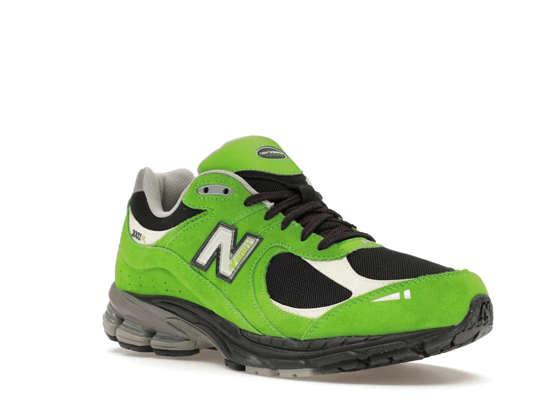 2002R Good Vibes Pack Green - M2002RGZ