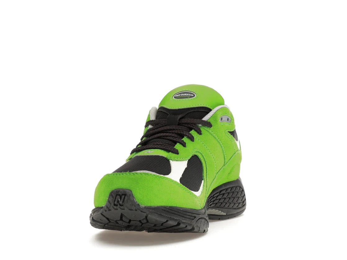 2002R Good Vibes Pack Green - M2002RGZ