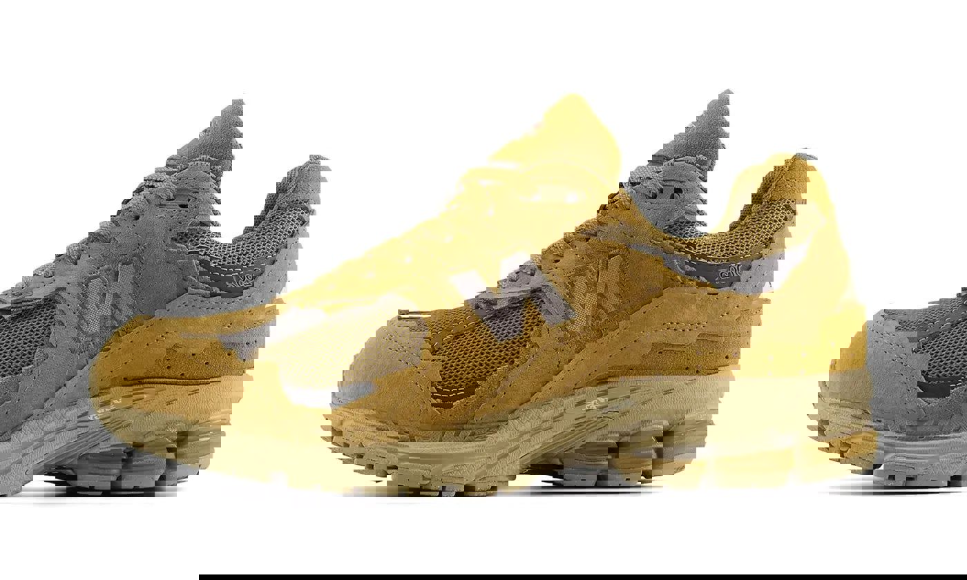 New Balance 2002R Gore-Tex Protection Pack Stucco