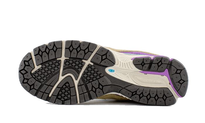 New Balance 2002R J.Crew Incense – limitierter Sneaker bei Shade Studios