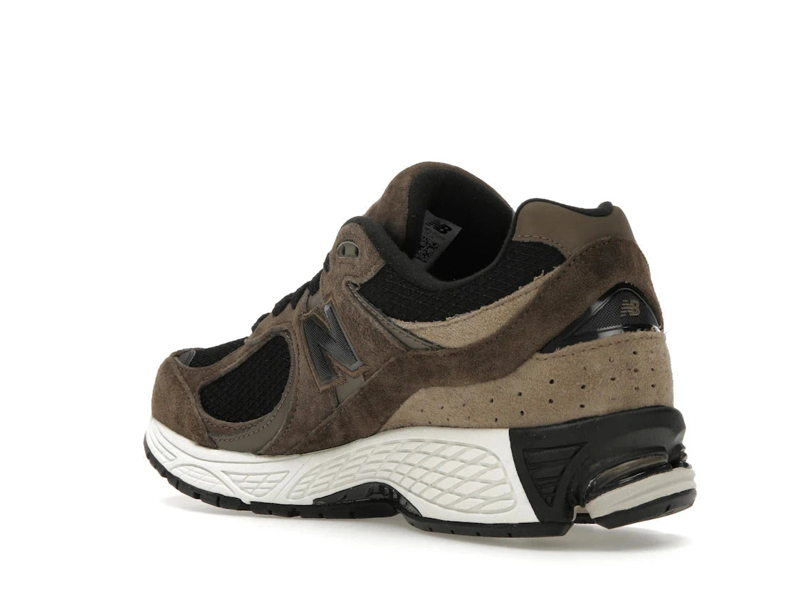 2002R Mushroom - M2002RRJ