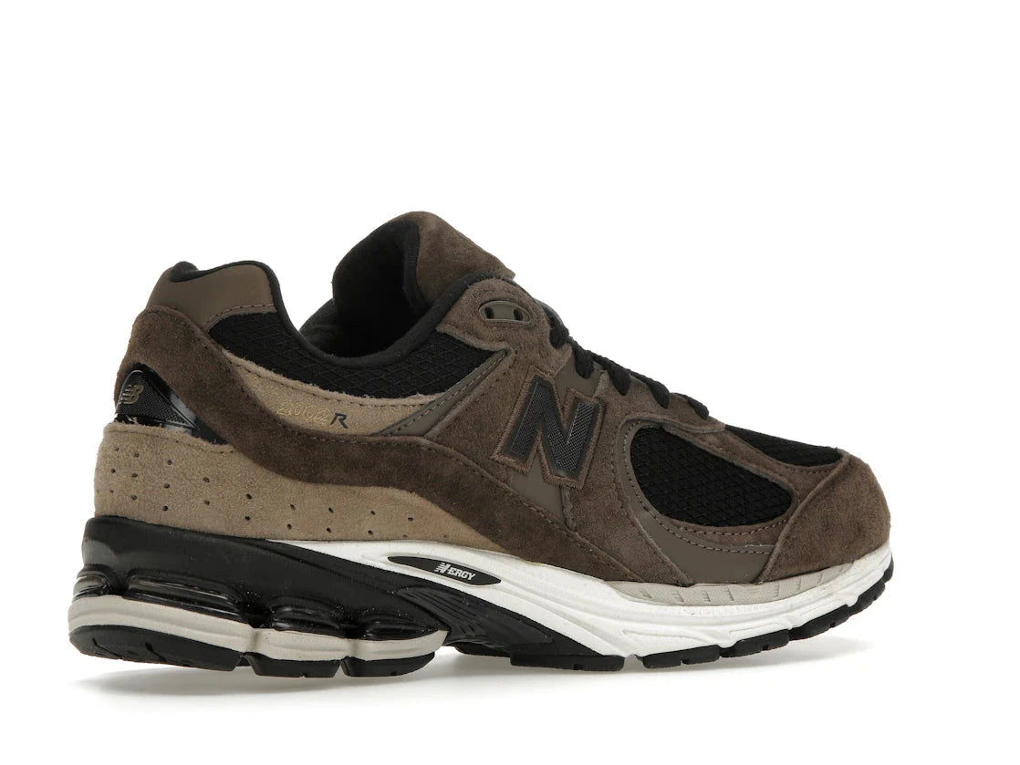 2002R Mushroom - M2002RRJ