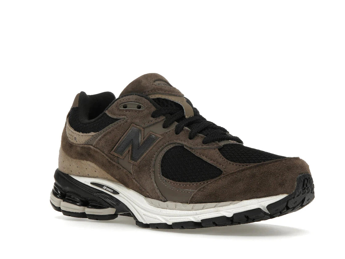 2002R Mushroom - M2002RRJ