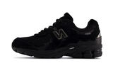 New Balance 2002R Protection Pack Black