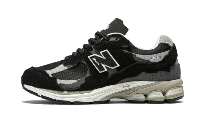 New Balance 2002R Protection Pack Black – limitierter Sneaker bei Shade Studios
