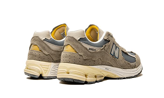 New Balance 2002R Protection Pack Mirage Grey – limitierter Sneaker bei Shade Studios