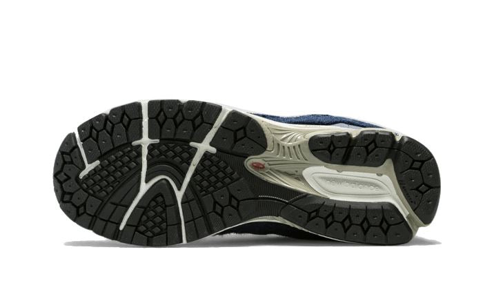 New Balance 2002R Protection Pack Navy – limitierter Sneaker bei Shade Studios