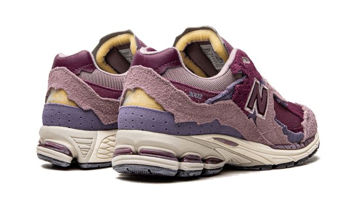 New Balance 2002R Protection Pack Pink – limitierter Sneaker bei Shade Studios