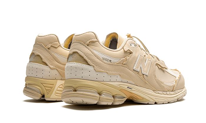 New Balance 2002R Protection Pack Sandstone Turtledove – limitierter Sneaker bei Shade Studios