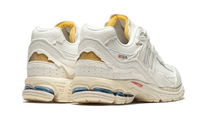 New Balance 2002R Protection Pack Sea Salt – limitierter Sneaker bei Shade Studios