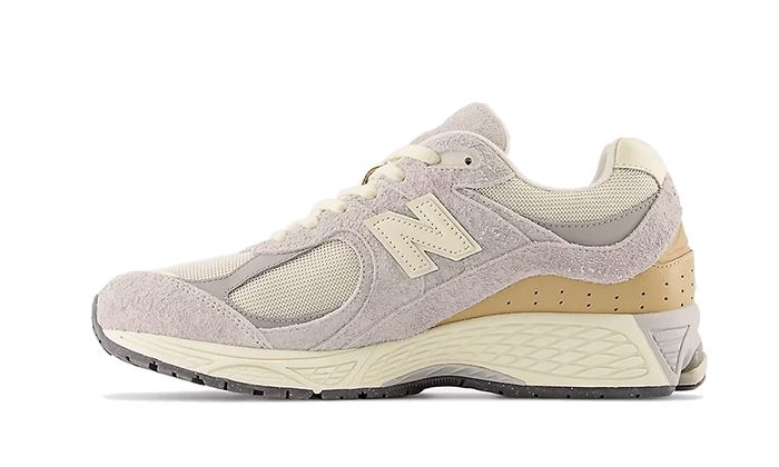 New Balance 2002R Rain Cloud Angora – limitierter Sneaker bei Shade Studios
