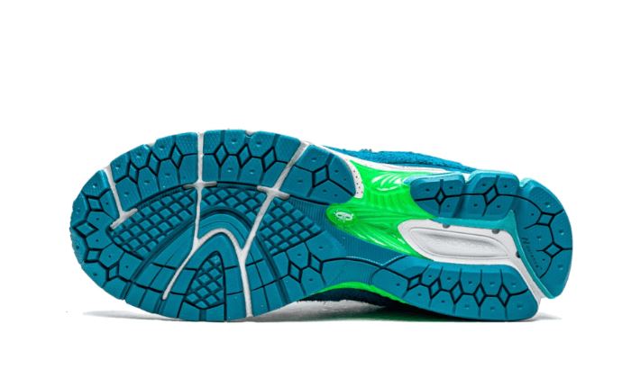 New Balance 2002R Salehe Bembury Water Be The Guide – limitierter Sneaker bei Shade Studios