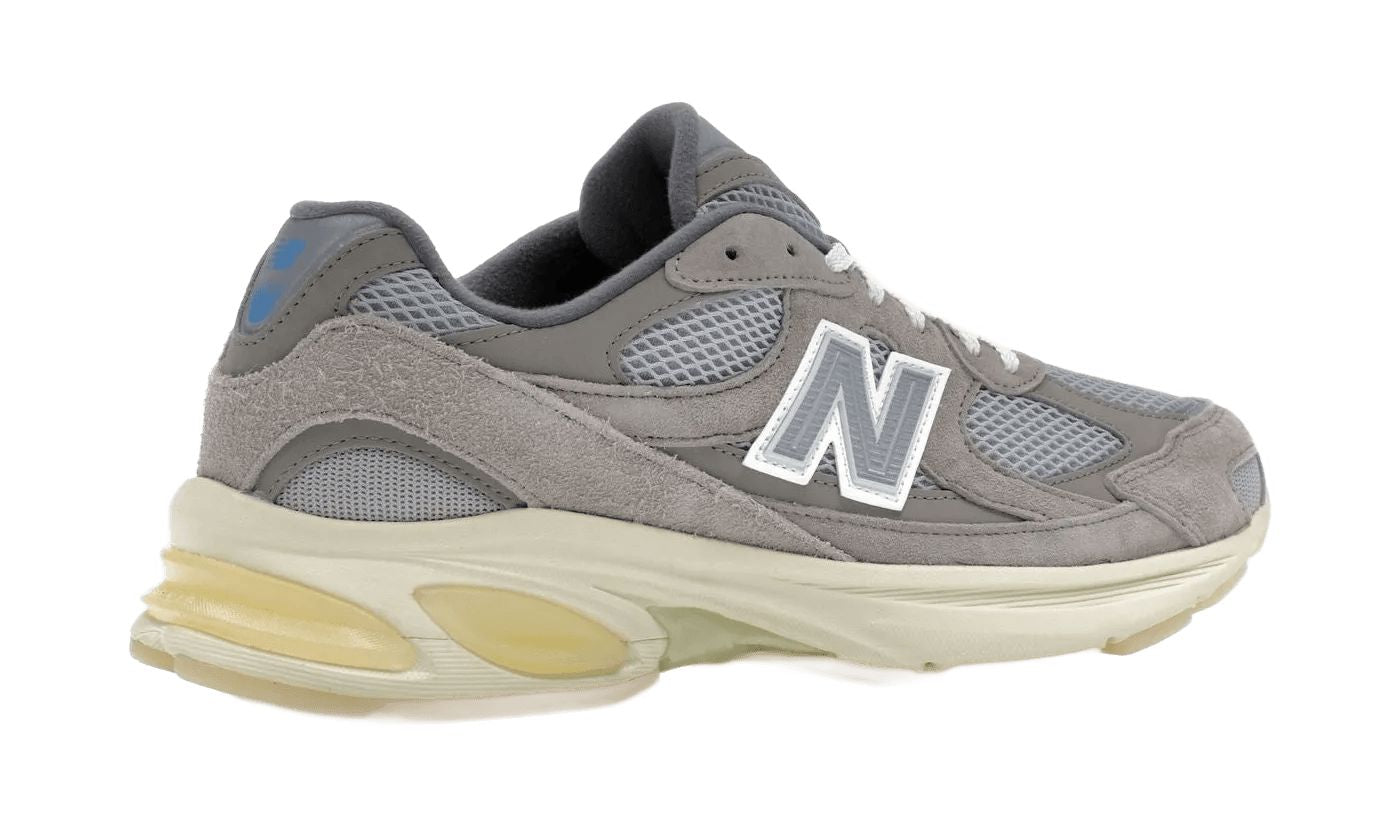New Balance 2010 Grey Day (2025)