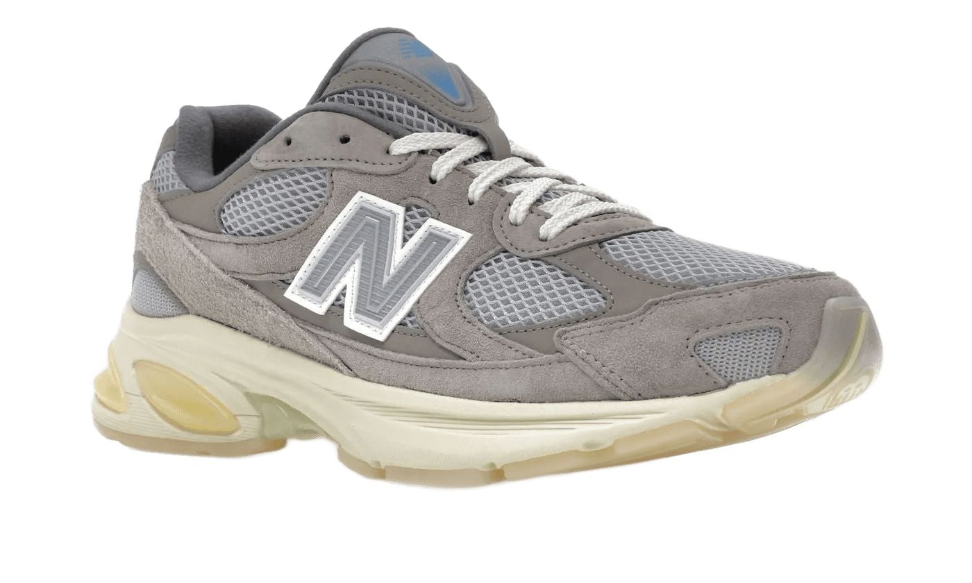 New Balance 2010 Grey Day (2025)